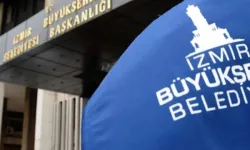 İzmir Büyükşehir'den çevre düzeni planı açıklaması