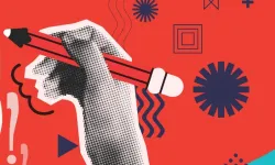 İzmir'de 'Gençlik Nerede?' temalı Ulusal Karikatür Yarışması