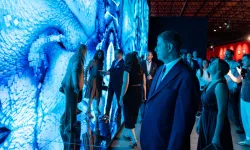 İzmir'e iz bırakan sergiler... 4 ayda 295 bin kişi ziyaret etti