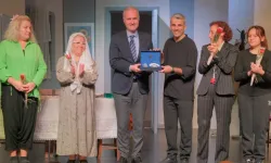 'Kadın Sığınağı' ilk gösterimiyle izleyiciden tam not aldı