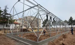 Kayseri Büyükşehir'den Develi'de eğitime 3.5 milyonluk yatırım