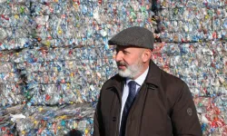 Kayseri Kocasinan geri dönüşümde rekor kırdı