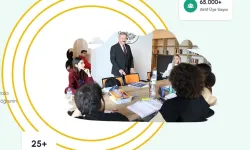 Kayseri Melikgazi'de tüm sosyal tesisler tek platformda