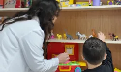 Kocaeli Çayırova'da ilçe sakinlerine rehberlik servisi hizmeti