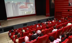 Kocaeli Gebze Kültür Merkezi'nde renkli hafta sonu