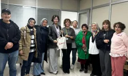 Kocaeli'de aile içi bakım paylaşımı eğitimi verildi