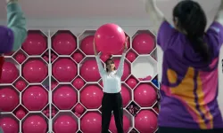 Kocaeli'de 'Anne Şehir Projesi' kadınlara güç katıyor