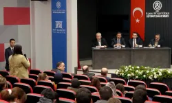 Konya Karatay'da gençlere ilham veren buluşma