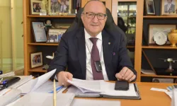 KSO Başkanı Zeytinoğlu: Kapasite kullanım oranları geriledi