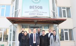 Volkan Kardaş: “Amacımız Koltuk Değil, Hizmet”