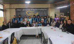 İnegöl’de “Her Şeyin Farkındayız”