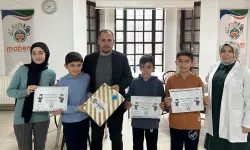 Malatya'da bin 350 öğrenci deneme sınavına katıldı