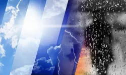 Meteoroloji 25 Aralık raporunu yayımladı... Yurtta bugün hava nasıl olacak?