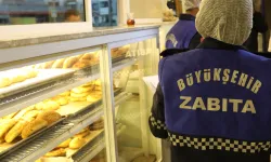 Muğla'da gıda işletmelerine sıkı denetim