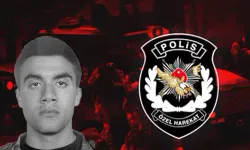 Narkotik operasyonunda çatışma: Ağır yaralı polis memuru şehit oldu!