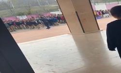 İnegöl'de O okul müdürü açığa alındı!