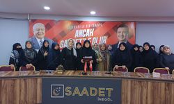 Saadet Partisi’nden 5 Aralık Mesajı