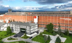 Safi Çorum Şeker, yeni sezona modern tesislerle giriyor