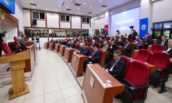 Sakarya Meclisi'nden 2 milyarlık yatırım için önemli adım