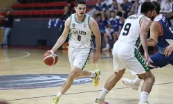 Sakarya potada 10'da 10 hedefiyle deplasmanda