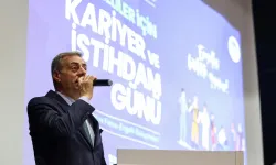 Sakarya'da özel gereksinimli bireylere iş kapısı