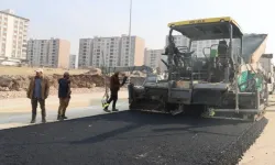 Seyrantepe'de trafiğe nefes aldıran düzenleme