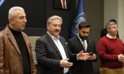 Türkiye'nin yerli dijital ansiklopedisi Küre'ye Melikgazi katkısı