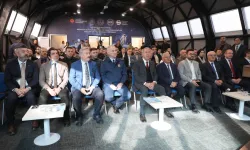 TUSAŞ Kayserili savunma sanayi ile buluştu