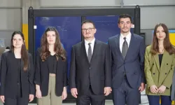 ULUTEK firmasından enerji ve suya entegre teknolojik çözüm