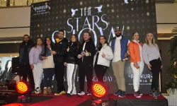 Viane, Bursa'da ilk Influencer defilesiyle büyük ilgi topladı