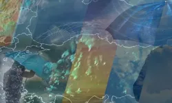 Yurtta bugün hava raporu... Muğla çevrelerine 'kuvvetli' uyarı!