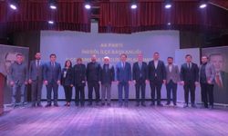 İnegöl teşkilatı lafla değil işle konuşur