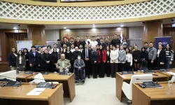 Antalya ve Muğla gençleri kardeş oluyor