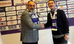 Artvin Hopaspor'da Ferda Cevizci dönemi