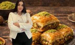 Baklava ölçülü tüketildiğinde sağlığa faydası var