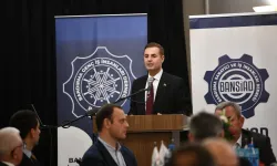 Bandırma'ya Avrupa standartlarında altyapı