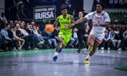 Basketbol Şampiyonlar Ligi'nde son 16 bilet Tofaş'ın