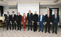 Bilecik belediyeleri Bozüyük'te buluştu