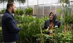 Bitki Doktoru İstanbullularla buluşuyor