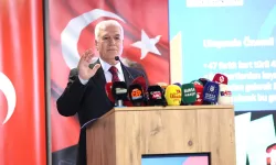 Bozbey'den 2026 ulaşım vizyonu... Bursa'da birileri konuşur, biz iş yaparız!