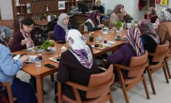 Bursa Gürsu Kadınlar Lokali kadınların buluşma noktası oldu