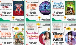 İnegöl'de eğlence dolu ara tatil