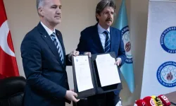 İnegöl'de üniversite kampüsü yerinde dönüşümle yenileniyor