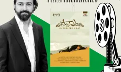 Bursa Nilüfer'de 'Filistin Sinema Günleri' başlıyor