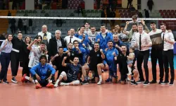 Bursa'nın Efeleri'nden önemli galibiyet