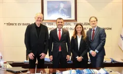 Denizli, Avrupa Demokrasi Başkenti unvanı için son beşte