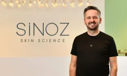 Dijitalde liderlikten küresel raflara... Sinoz'da 'hibrit' dönem