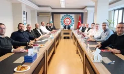 DİSK'ten MESS'e karşı eylem takvimi belli oldu