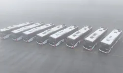 EGO'nun otobüs filosu genişliyor