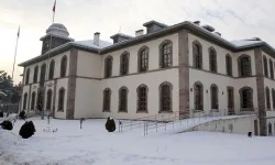 Erzurum Kongre Binası yıkılmayacak, güçlendirme ile korunacak